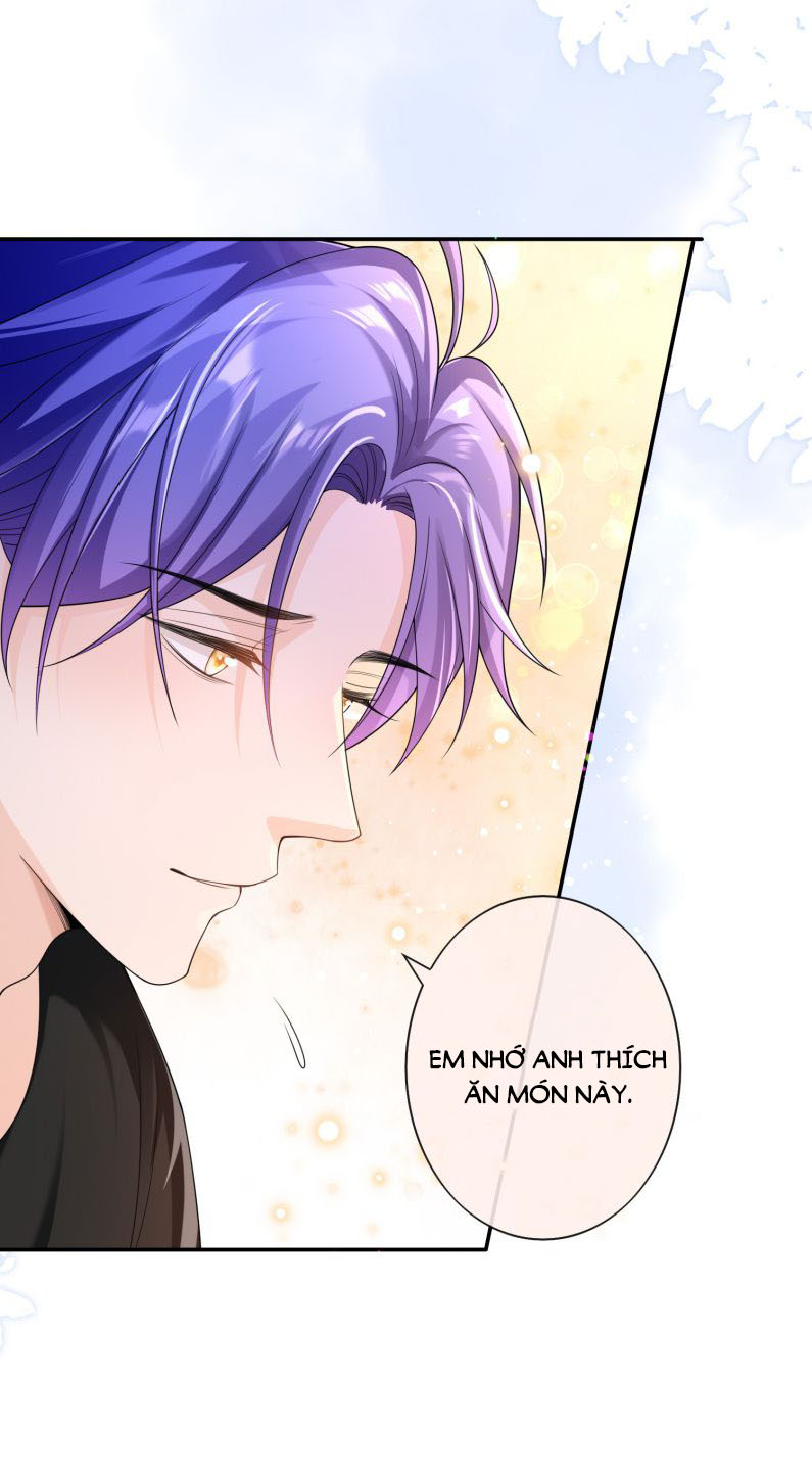 Scandal Quá Nhiều Là Lỗi Của Tôi Sao? Chapter 46 - Trang 10