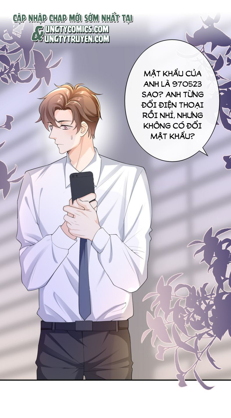 Scandal Quá Nhiều Là Lỗi Của Tôi Sao? Chapter 46 - Trang 33