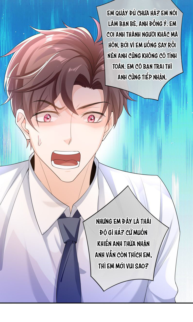 Scandal Quá Nhiều Là Lỗi Của Tôi Sao? Chapter 46 - Trang 38