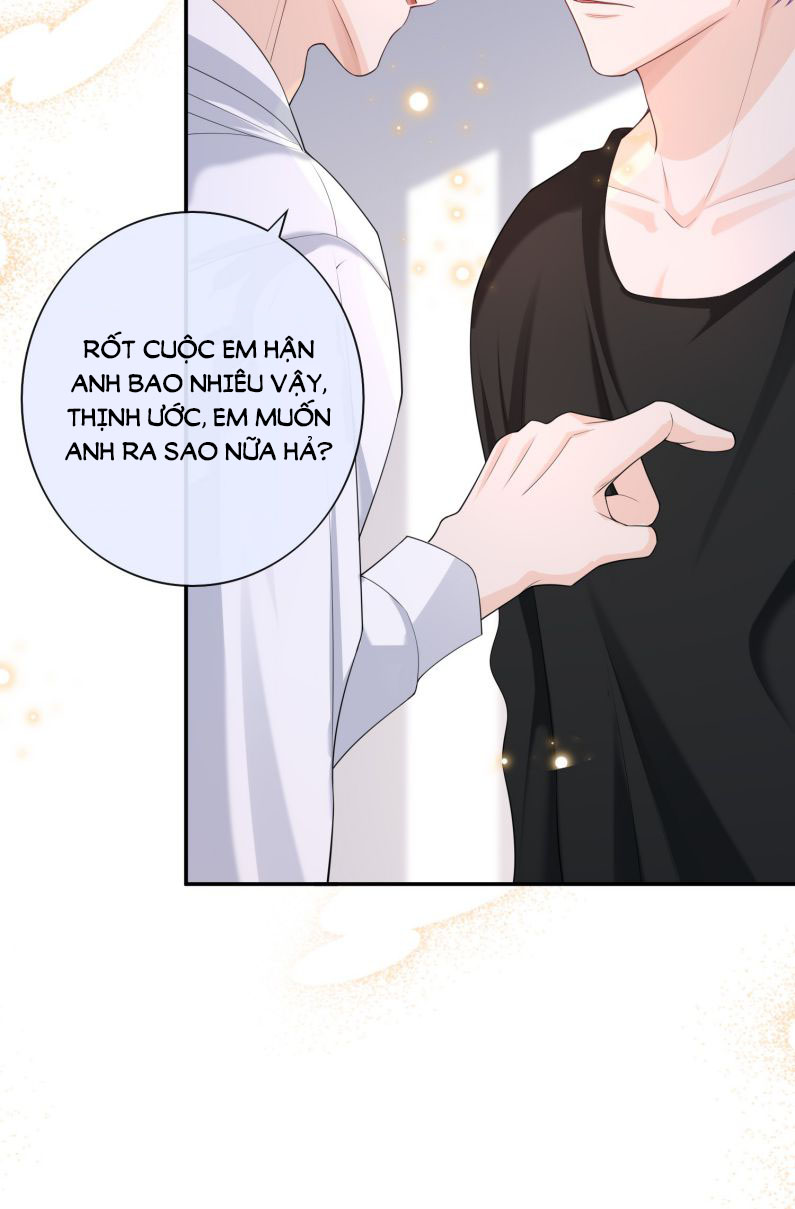 Scandal Quá Nhiều Là Lỗi Của Tôi Sao? Chapter 46 - Trang 40