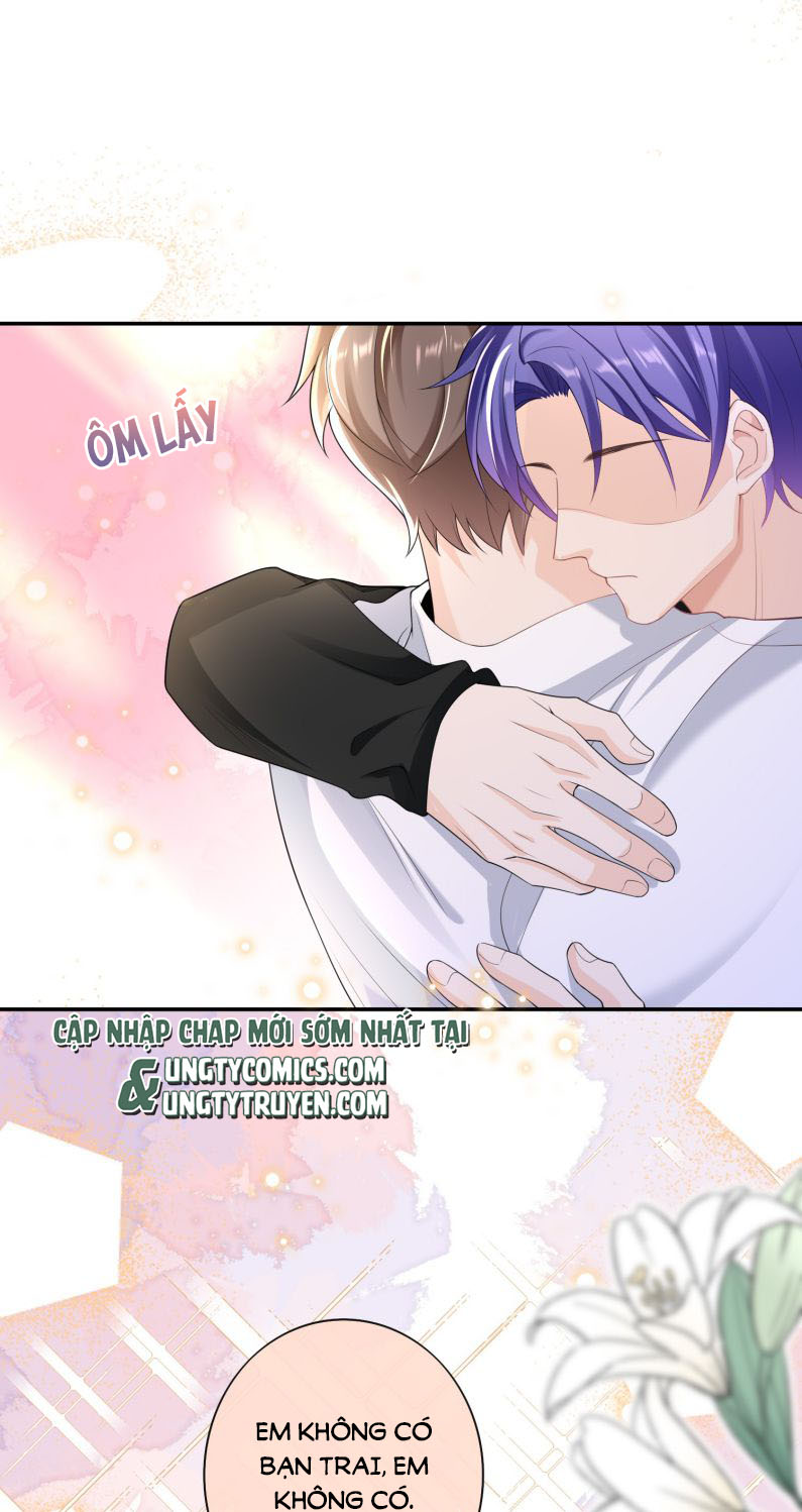 Scandal Quá Nhiều Là Lỗi Của Tôi Sao? Chapter 46 - Trang 41