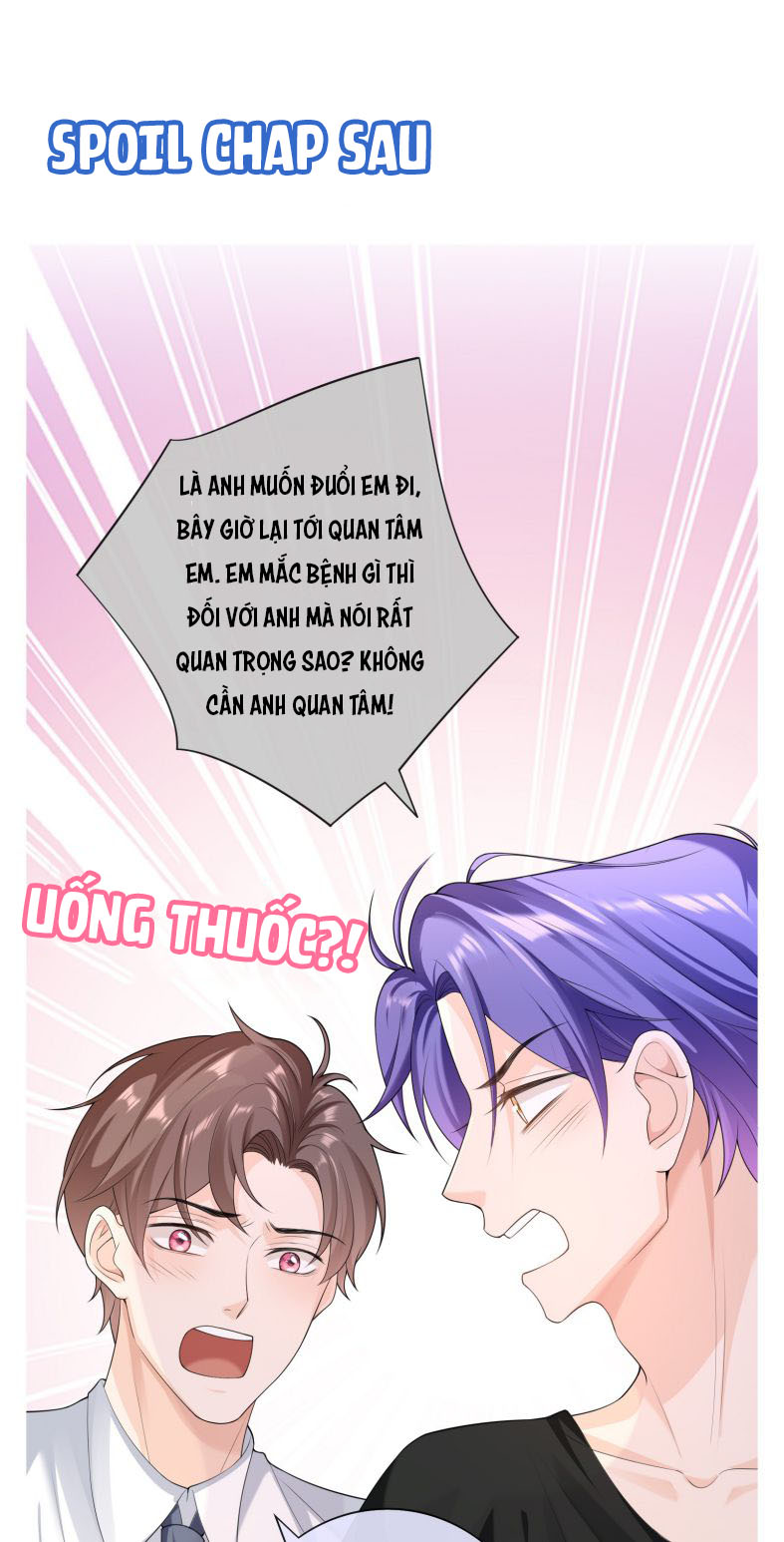 Scandal Quá Nhiều Là Lỗi Của Tôi Sao? Chapter 46 - Trang 45