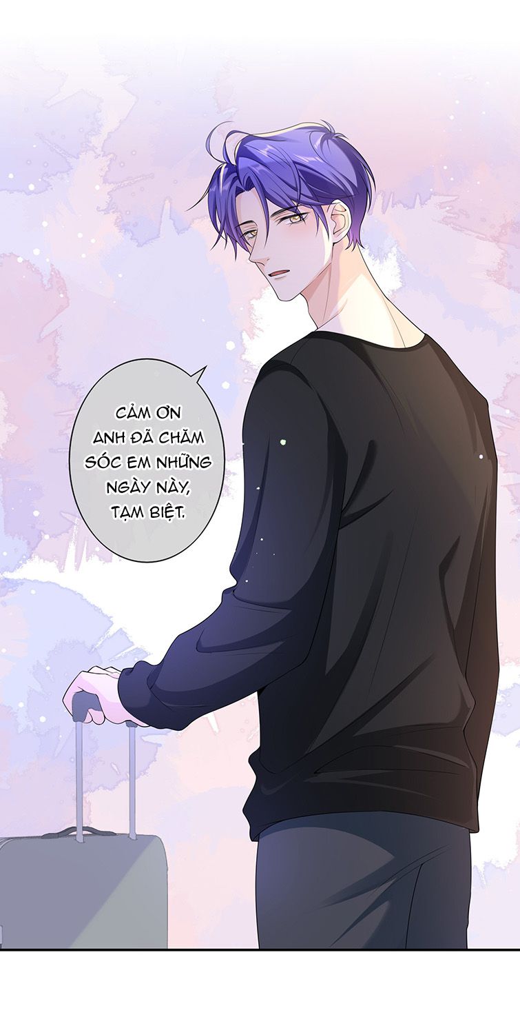 Scandal Quá Nhiều Là Lỗi Của Tôi Sao? Chapter 47 - Trang 13