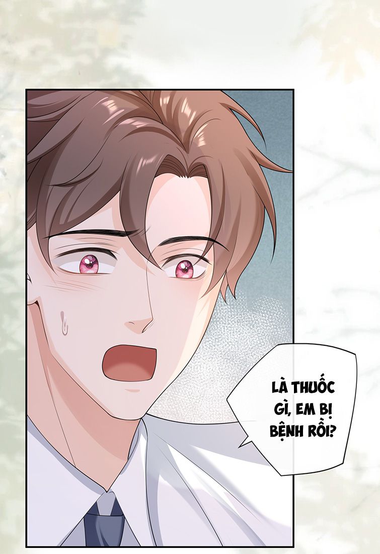 Scandal Quá Nhiều Là Lỗi Của Tôi Sao? Chapter 47 - Trang 21