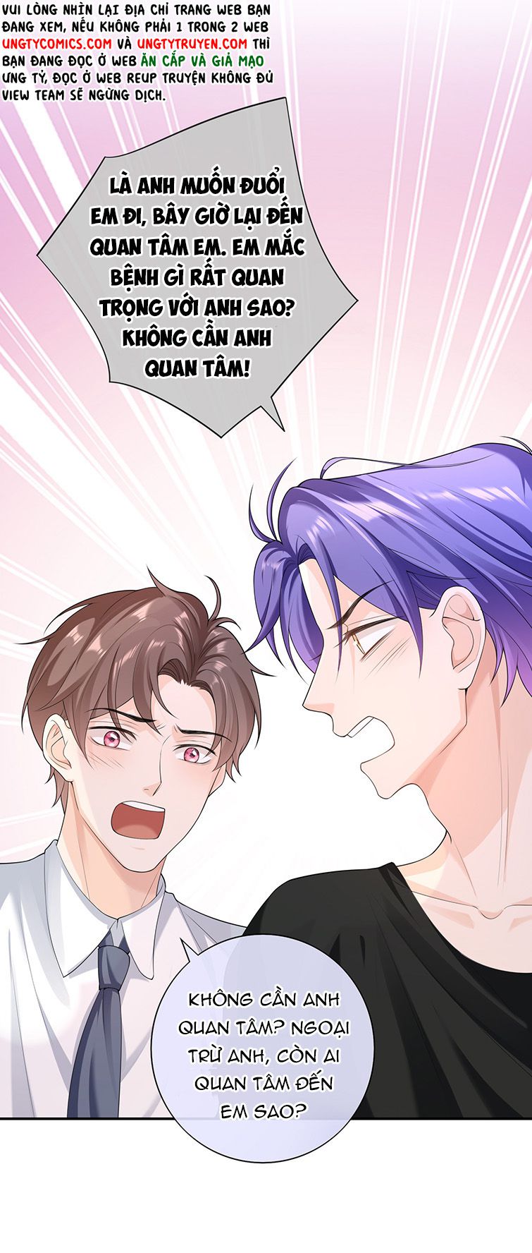 Scandal Quá Nhiều Là Lỗi Của Tôi Sao? Chapter 47 - Trang 23