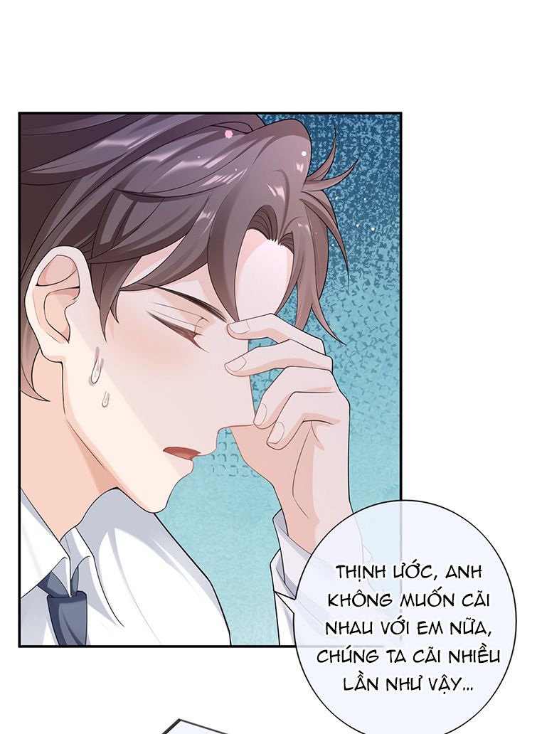 Scandal Quá Nhiều Là Lỗi Của Tôi Sao? Chapter 47 - Trang 25