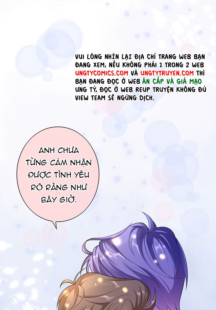 Scandal Quá Nhiều Là Lỗi Của Tôi Sao? Chapter 47 - Trang 40