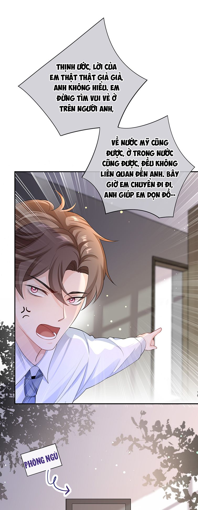 Scandal Quá Nhiều Là Lỗi Của Tôi Sao? Chapter 47 - Trang 5