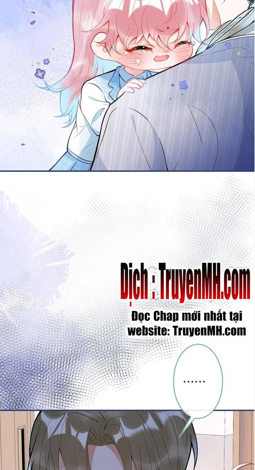 Ta Có Năm Đại Lão Ba Ba Chapter 248 - Trang 13