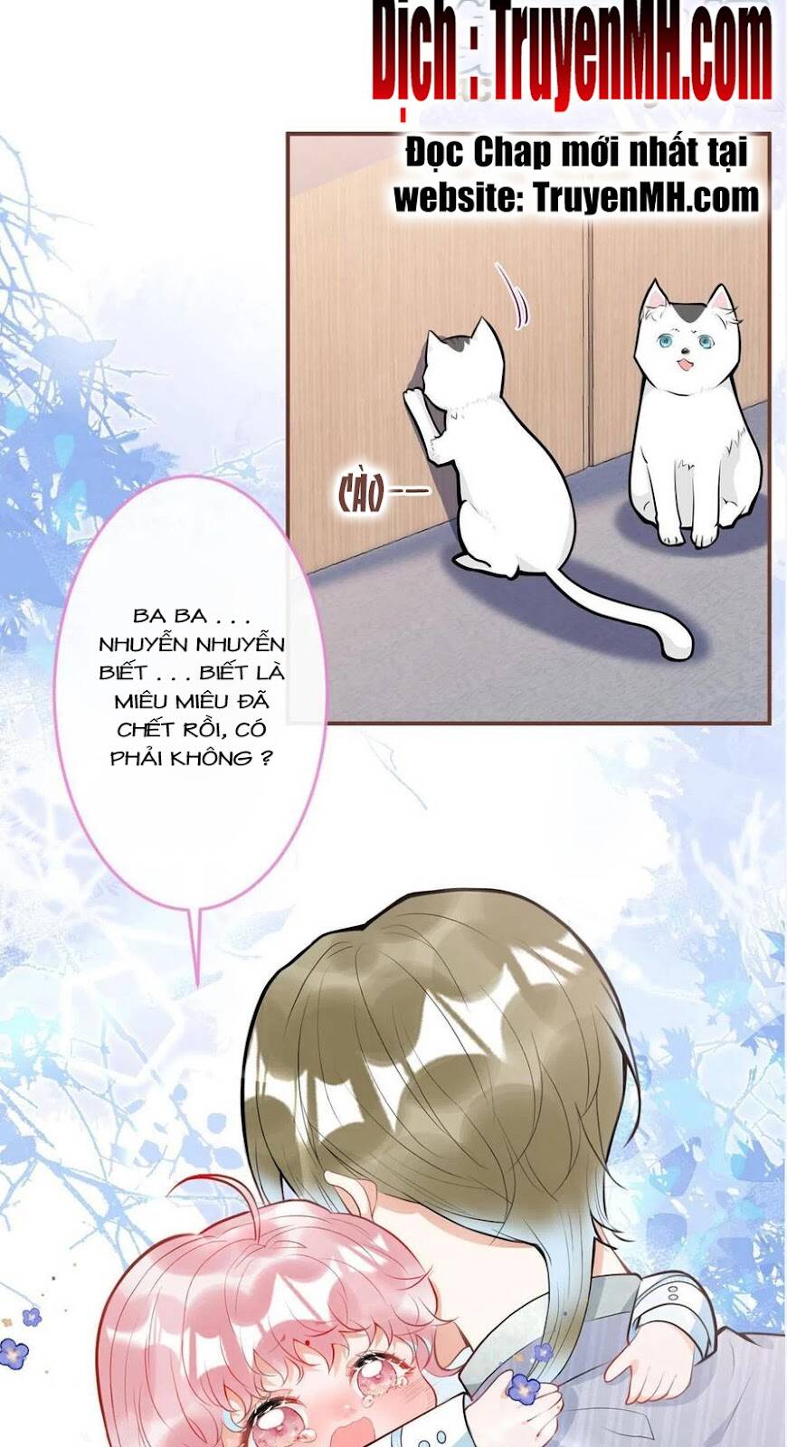 Ta Có Năm Đại Lão Ba Ba Chapter 248 - Trang 7