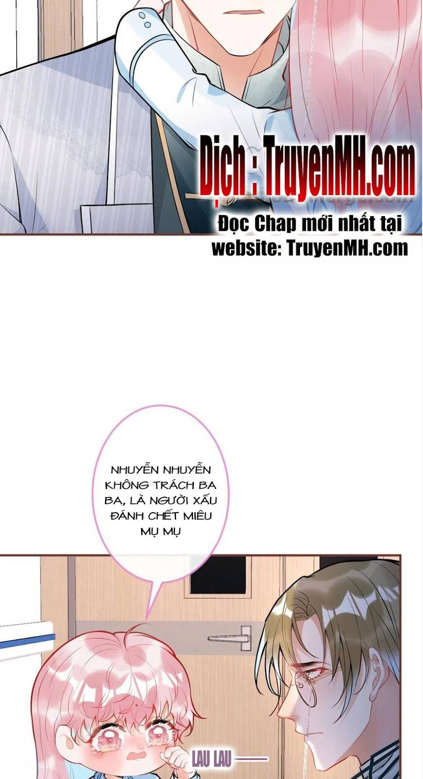 Ta Có Năm Đại Lão Ba Ba Chapter 248 - Trang 9