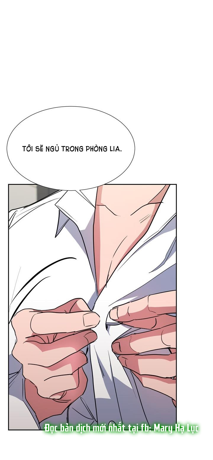 Tuyệt Đối Chiếm Hữu Chapter 18.1 - Trang 14