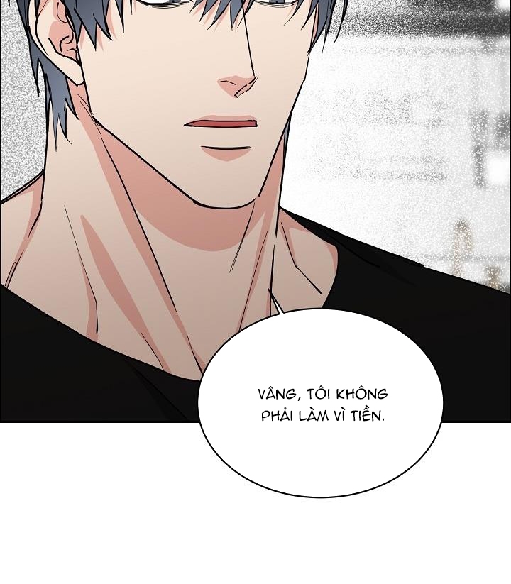 Bạn Sẽ Follow Tôi Chứ? Chapter 69 - Trang 12