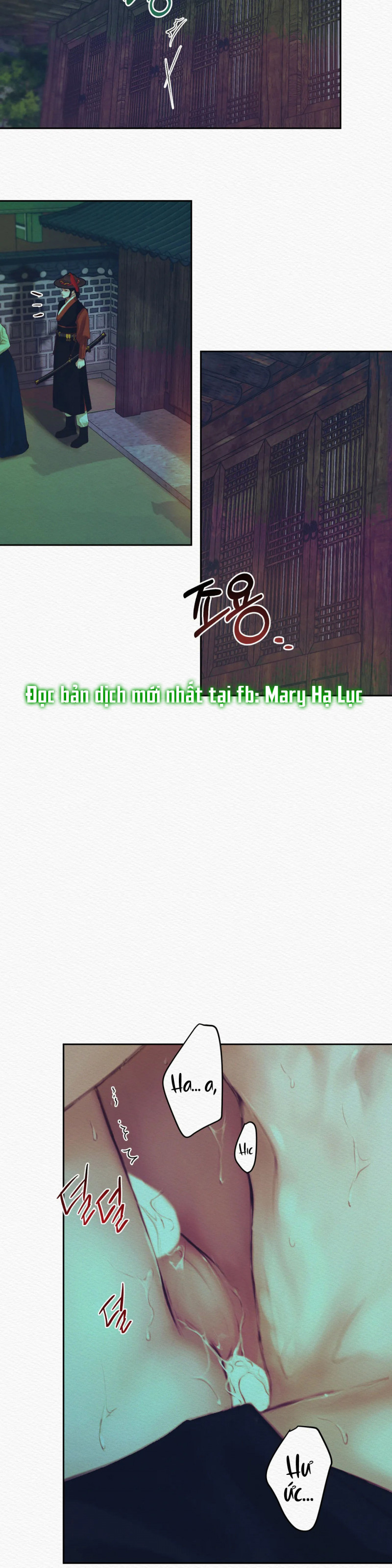 Dạ Quỷ Chapter 11 - Trang 15
