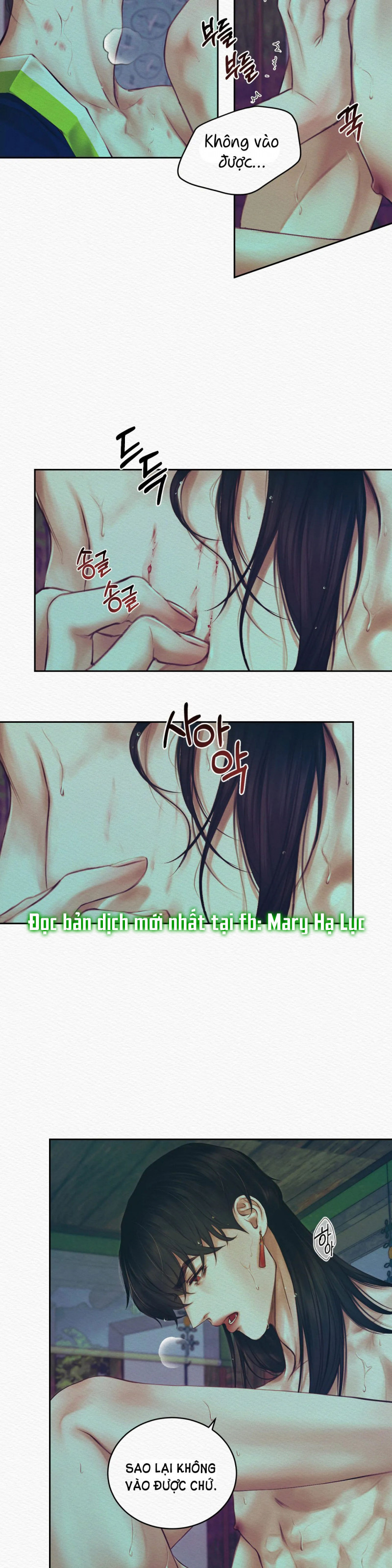 Dạ Quỷ Chapter 11 - Trang 5