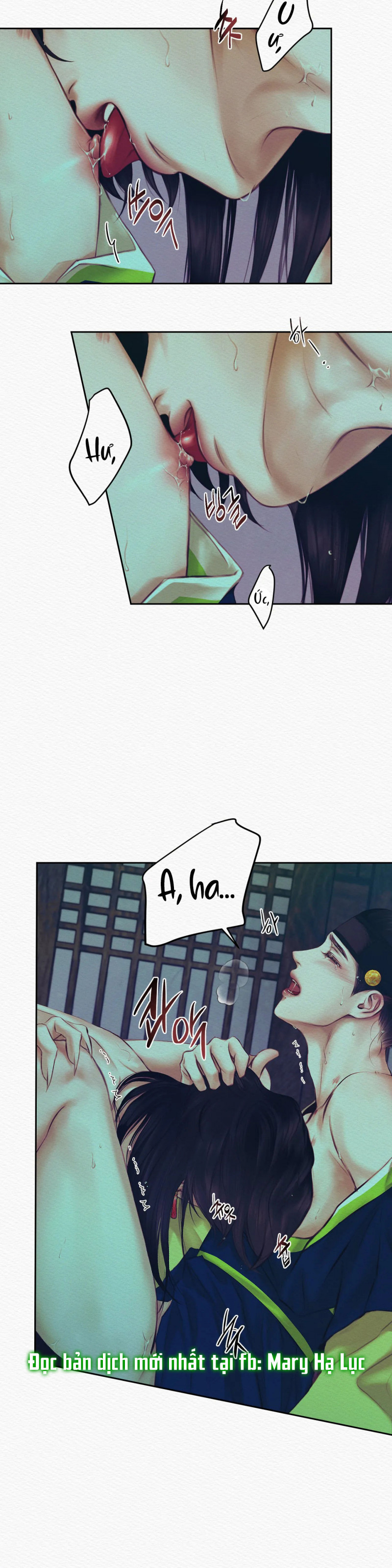 Dạ Quỷ Chapter 11 - Trang 9