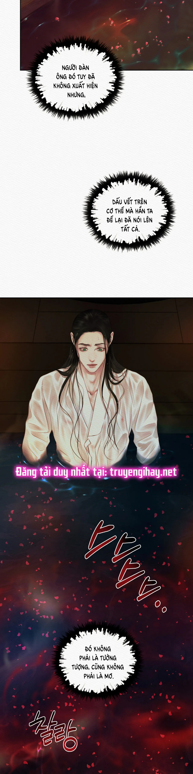 Dạ Quỷ Chapter 12.5 - Trang 7