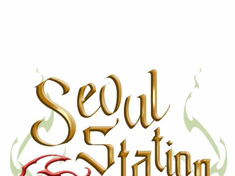 Druid Tại Ga Seoul Chapter 66 - Trang 1