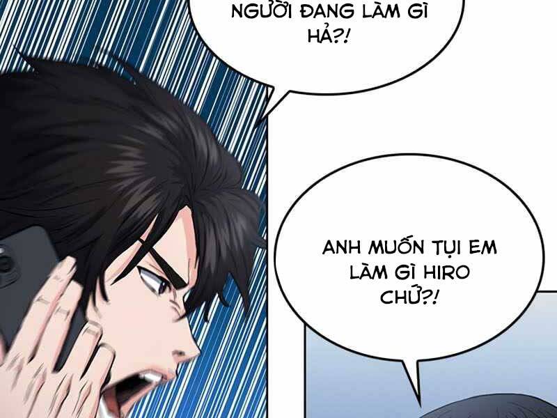 Druid Tại Ga Seoul Chapter 66 - Trang 126