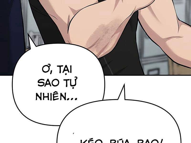 Giang Hồ Thực Thi Công Lý Chapter 27.5 - Trang 10