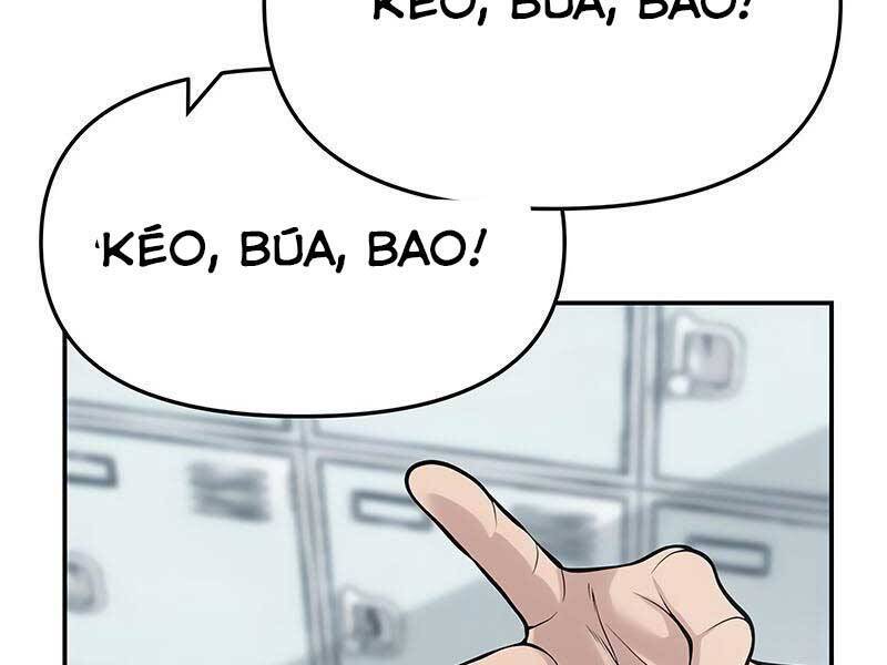 Giang Hồ Thực Thi Công Lý Chapter 27.5 - Trang 11