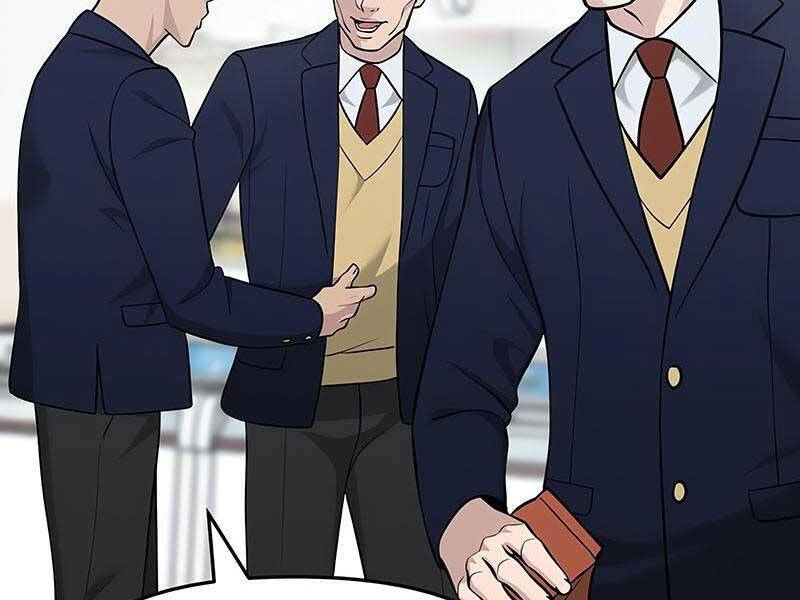 Giang Hồ Thực Thi Công Lý Chapter 27.5 - Trang 110