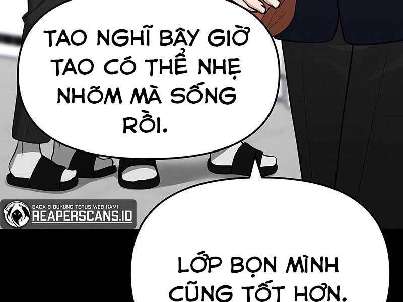 Giang Hồ Thực Thi Công Lý Chapter 27.5 - Trang 111