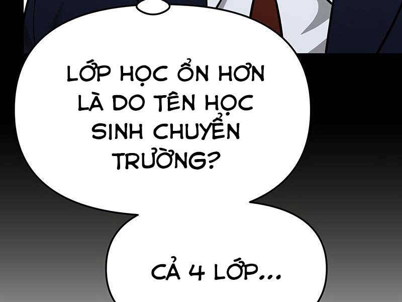 Giang Hồ Thực Thi Công Lý Chapter 27.5 - Trang 119