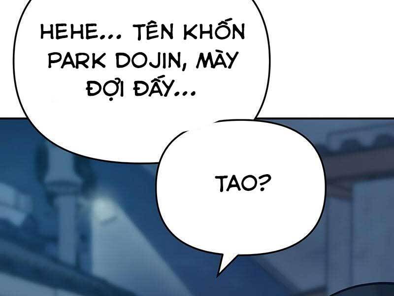 Giang Hồ Thực Thi Công Lý Chapter 27.5 - Trang 126