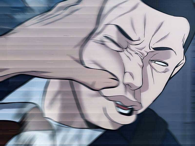 Giang Hồ Thực Thi Công Lý Chapter 27.5 - Trang 133