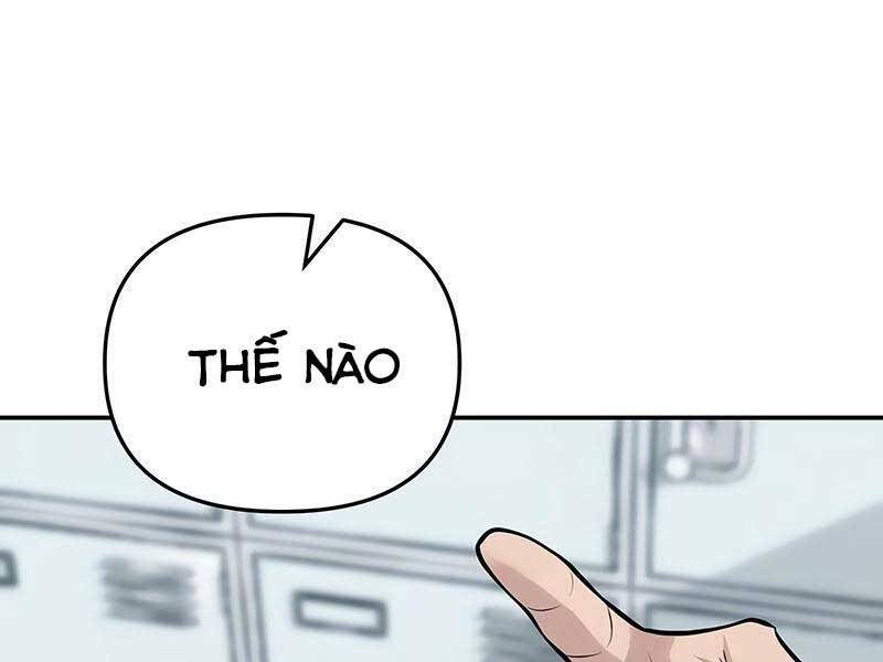 Giang Hồ Thực Thi Công Lý Chapter 27.5 - Trang 17