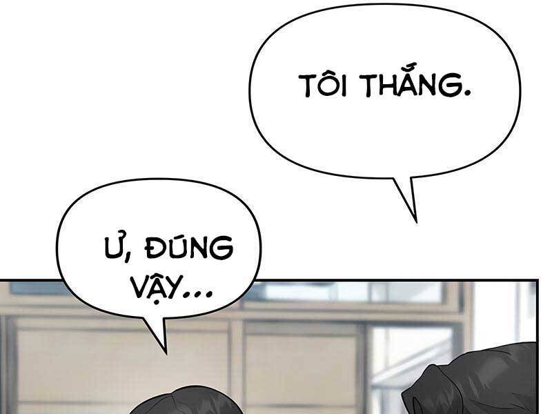 Giang Hồ Thực Thi Công Lý Chapter 27.5 - Trang 20