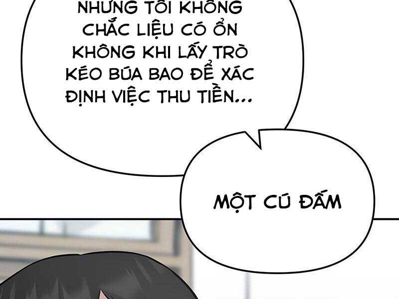 Giang Hồ Thực Thi Công Lý Chapter 27.5 - Trang 22
