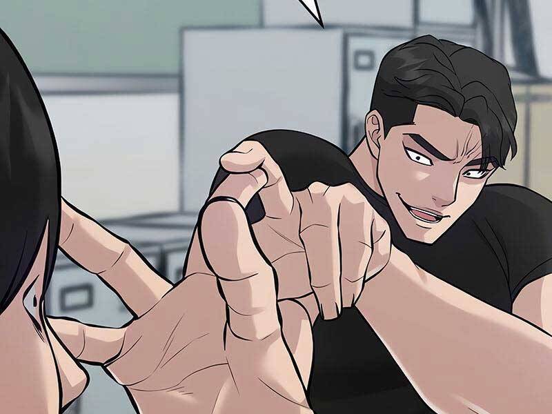 Giang Hồ Thực Thi Công Lý Chapter 27.5 - Trang 26