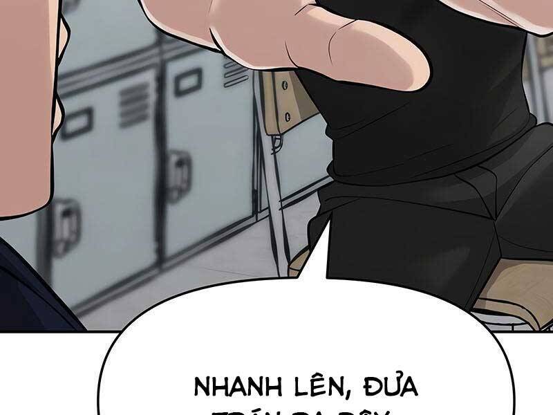 Giang Hồ Thực Thi Công Lý Chapter 27.5 - Trang 27