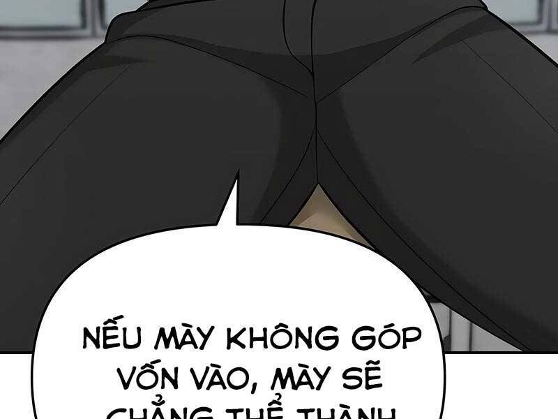 Giang Hồ Thực Thi Công Lý Chapter 27.5 - Trang 3