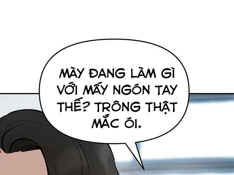 Giang Hồ Thực Thi Công Lý Chapter 27.5 - Trang 34