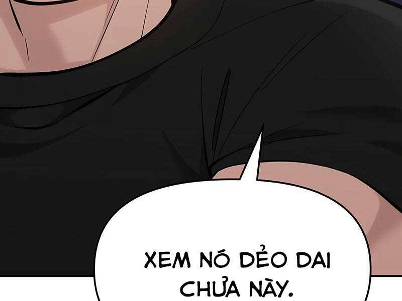 Giang Hồ Thực Thi Công Lý Chapter 27.5 - Trang 36