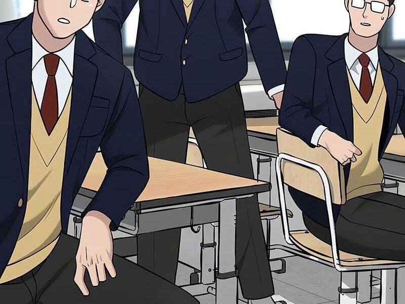 Giang Hồ Thực Thi Công Lý Chapter 27.5 - Trang 46