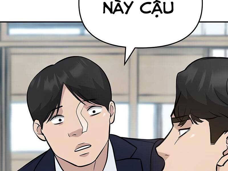 Giang Hồ Thực Thi Công Lý Chapter 27.5 - Trang 5