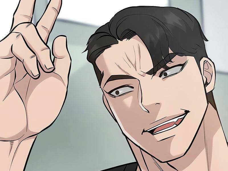 Giang Hồ Thực Thi Công Lý Chapter 27.5 - Trang 56