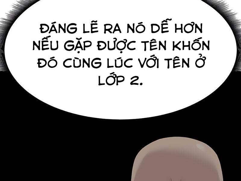 Giang Hồ Thực Thi Công Lý Chapter 27.5 - Trang 65