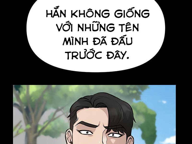 Giang Hồ Thực Thi Công Lý Chapter 27.5 - Trang 74