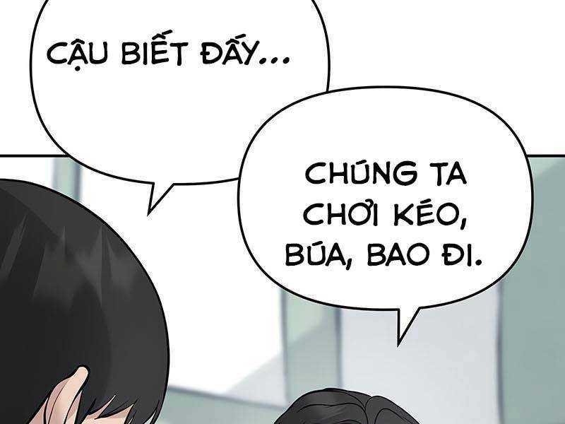 Giang Hồ Thực Thi Công Lý Chapter 27.5 - Trang 8