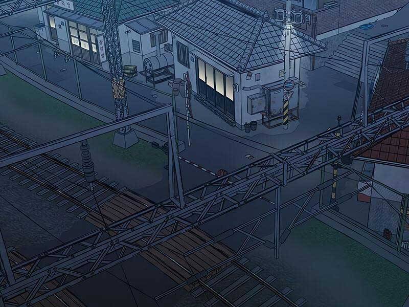 Giang Hồ Thực Thi Công Lý Chapter 27.5 - Trang 91