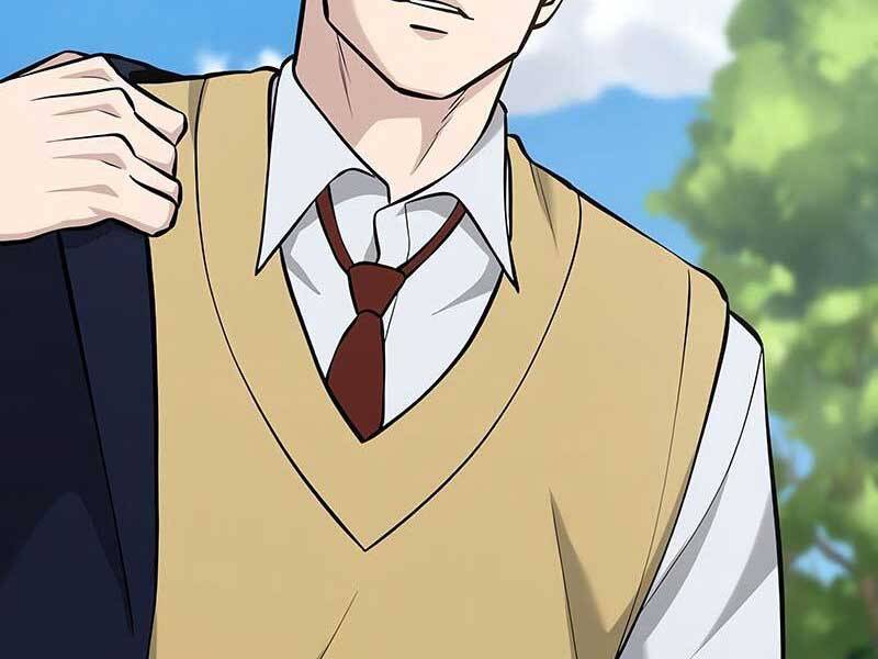 Giang Hồ Thực Thi Công Lý Chapter 27 - Trang 10