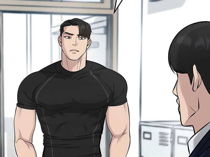 Giang Hồ Thực Thi Công Lý Chapter 27 - Trang 132