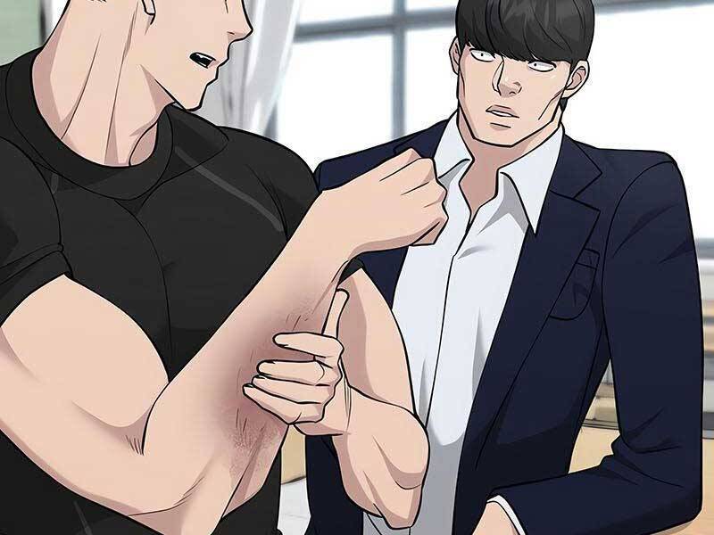 Giang Hồ Thực Thi Công Lý Chapter 27 - Trang 136