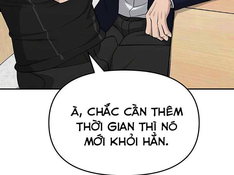 Giang Hồ Thực Thi Công Lý Chapter 27 - Trang 137