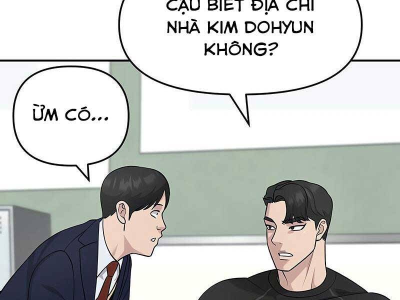 Giang Hồ Thực Thi Công Lý Chapter 27 - Trang 151